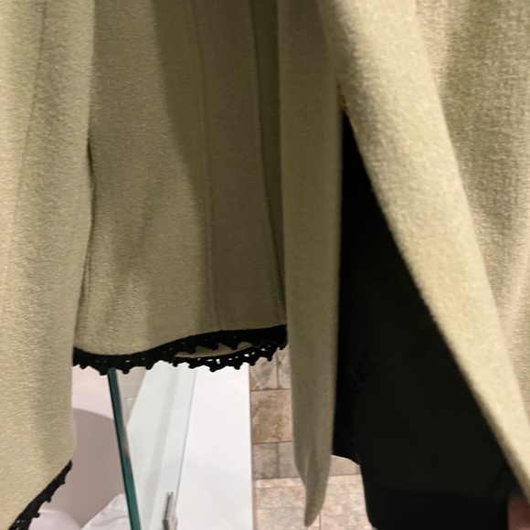 Rena Lange vintage suit - Picture 3 of 16